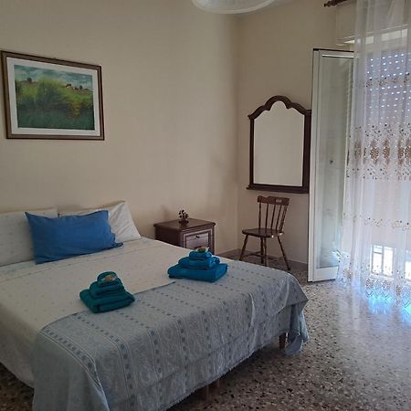 Casa Di Angela Apartment Syracuse Bagian luar foto