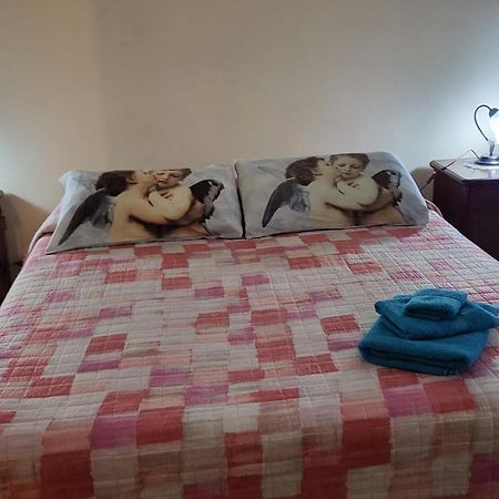 Casa Di Angela Apartment Syracuse Bagian luar foto