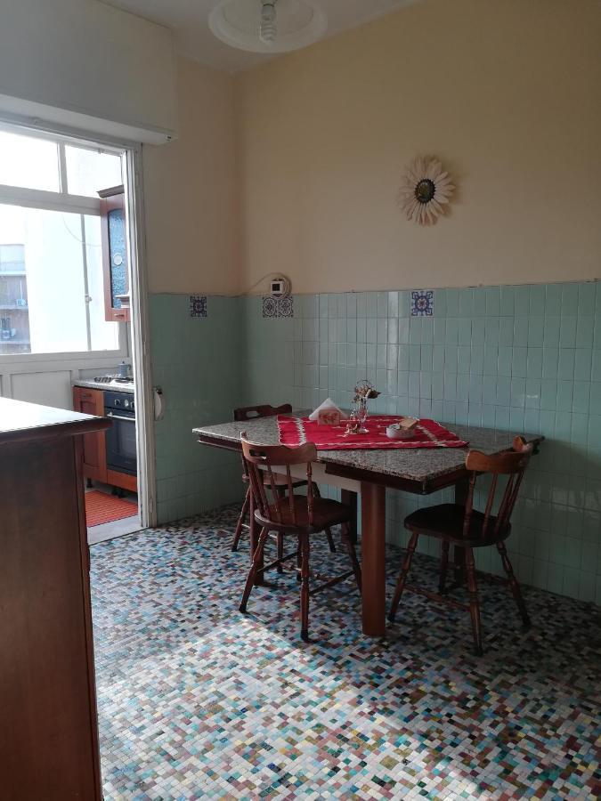 Casa Di Angela Apartment Syracuse Bagian luar foto