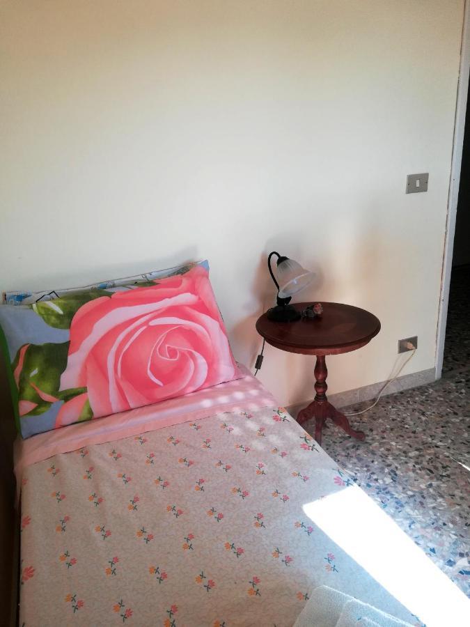 Casa Di Angela Apartment Syracuse Bagian luar foto