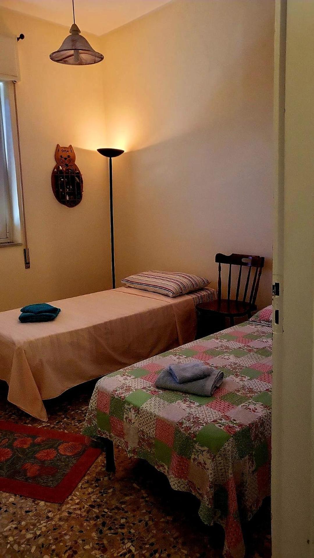 Casa Di Angela Apartment Syracuse Bagian luar foto
