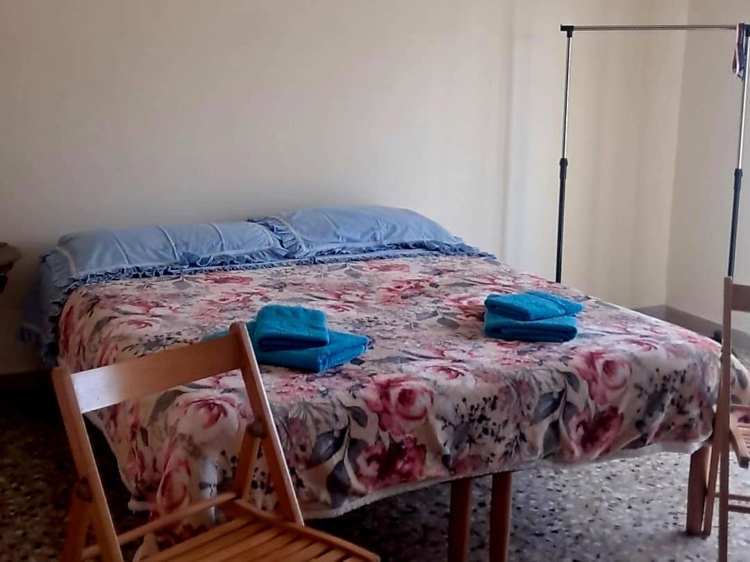 Casa Di Angela Apartment Syracuse Bagian luar foto