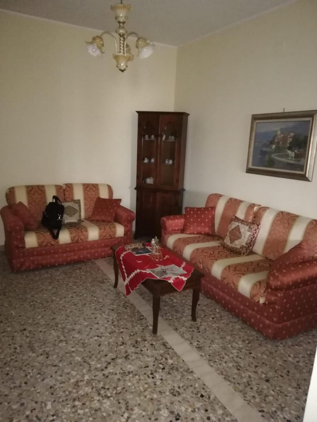Casa Di Angela Apartment Syracuse Bagian luar foto