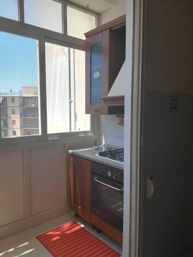 Casa Di Angela Apartment Syracuse Bagian luar foto